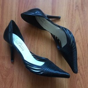 Michel Perry pumps